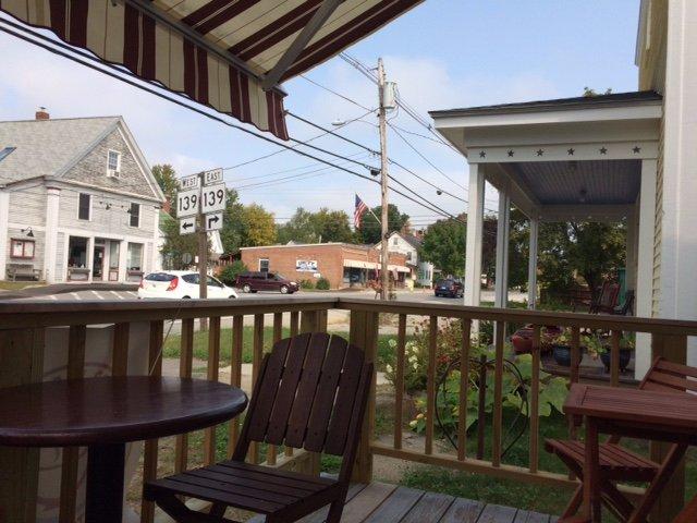 Photo by MaineCaribbeansoul