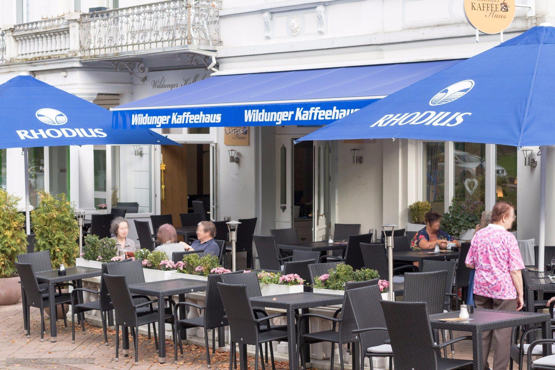 Wildunger Kaffeehaus