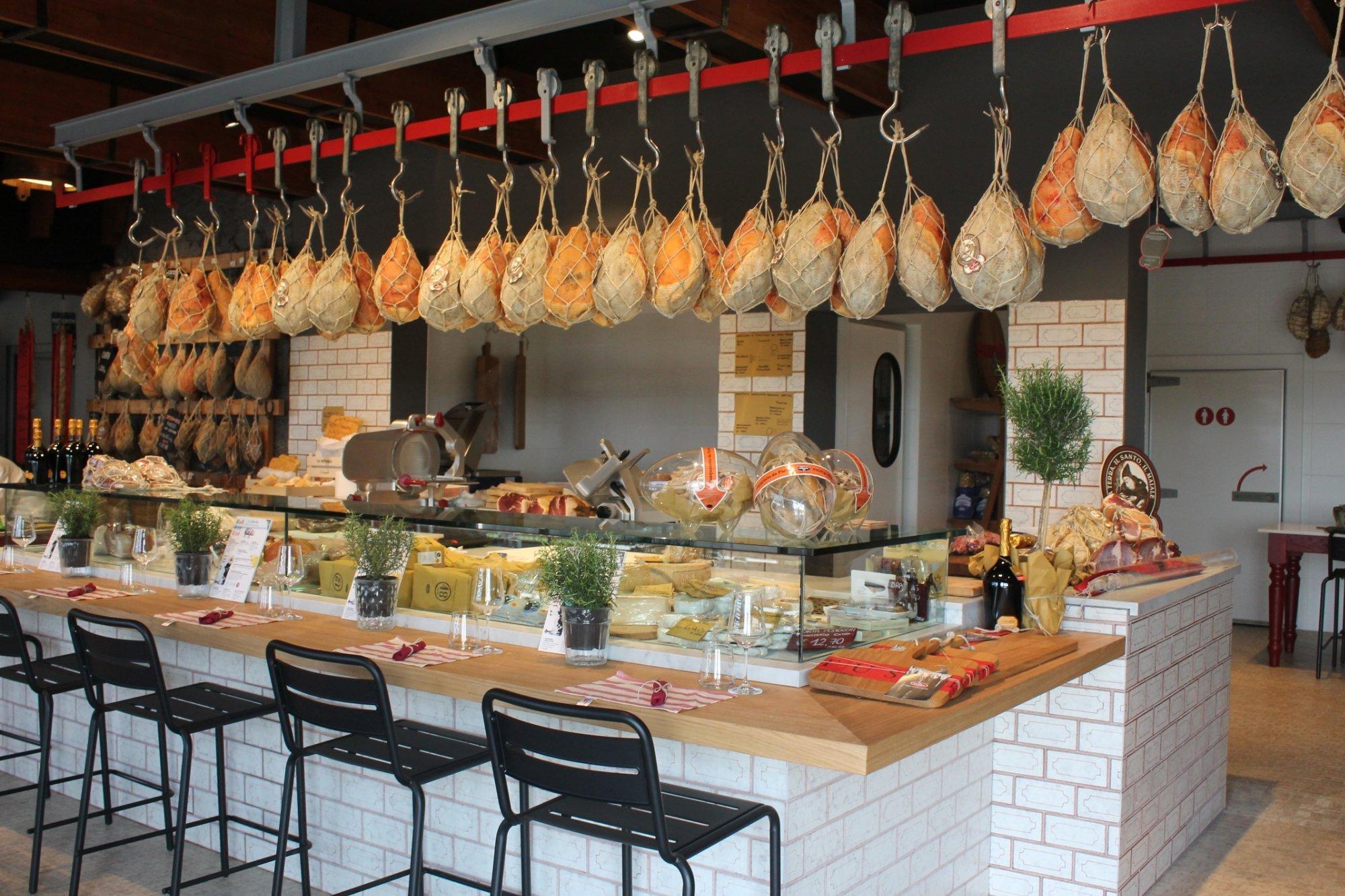 La Fattoria di Parma