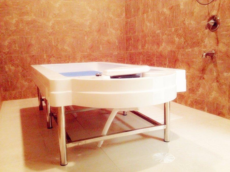 Skyline Asian Massage