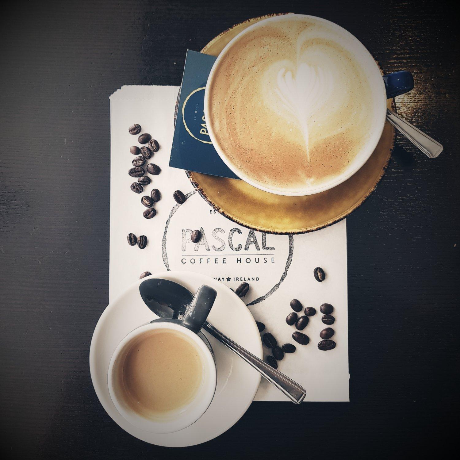 Pascal Coffee House The Grainstore