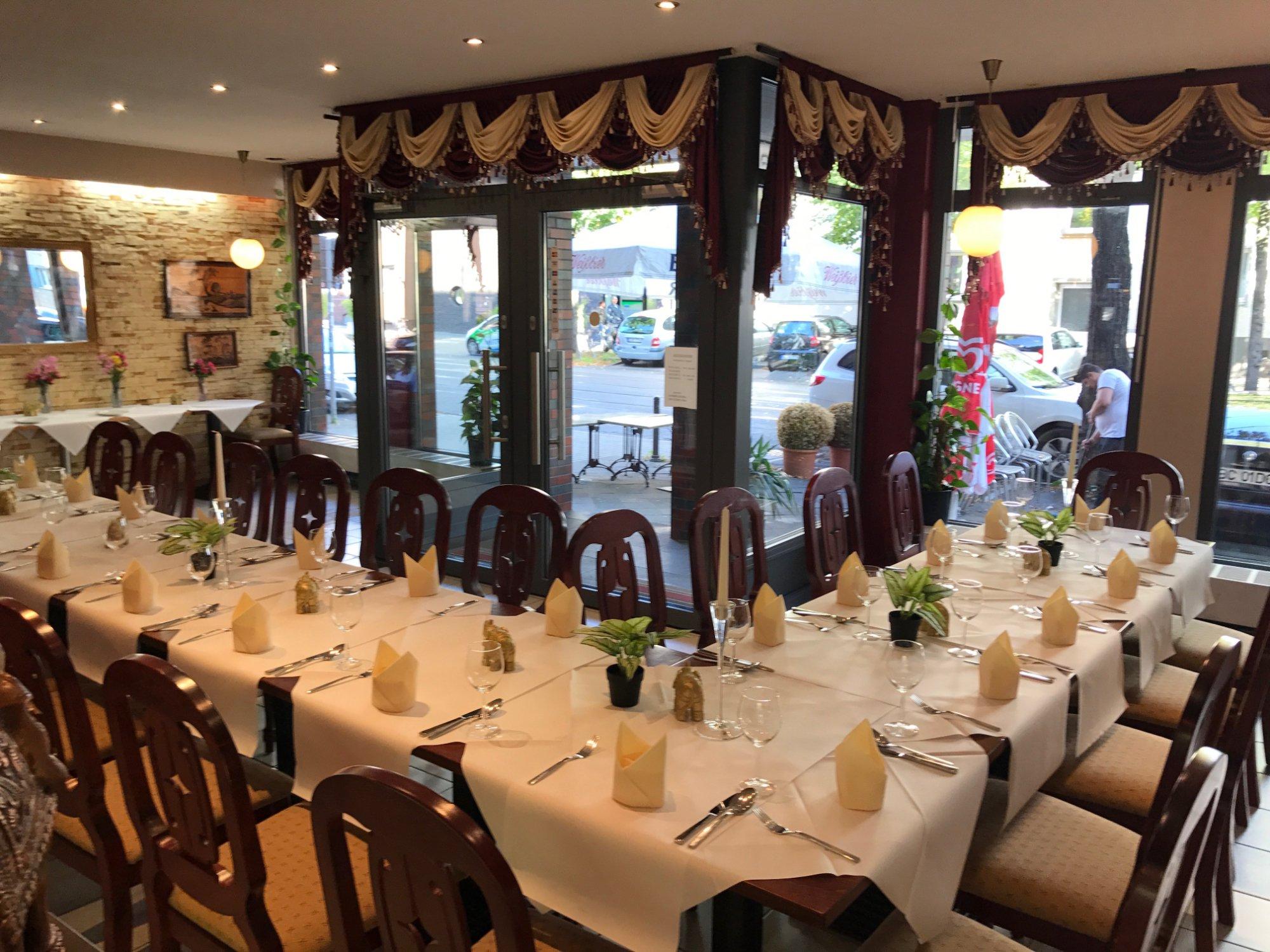 Maharaja Indisch Restaurant