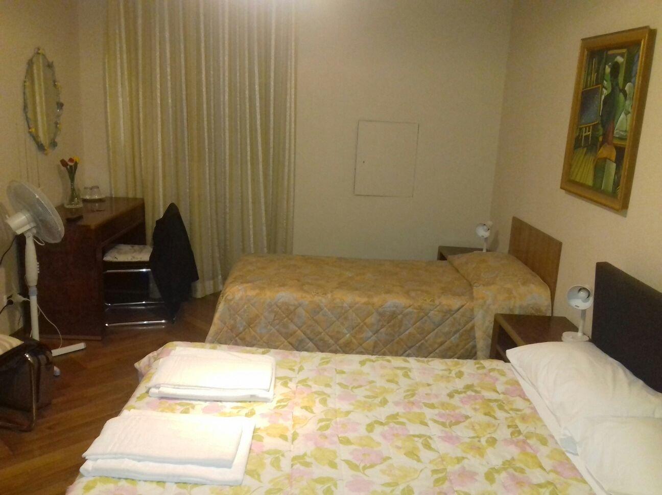 Bed and Breakfast Lorenzo