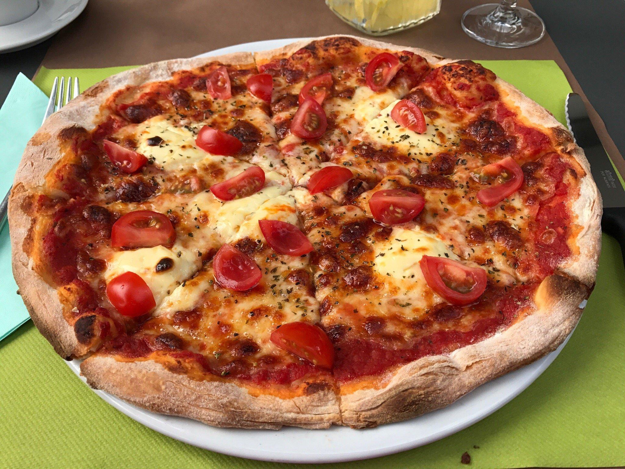 Restaurant Pizzeria & Café zur alten Post