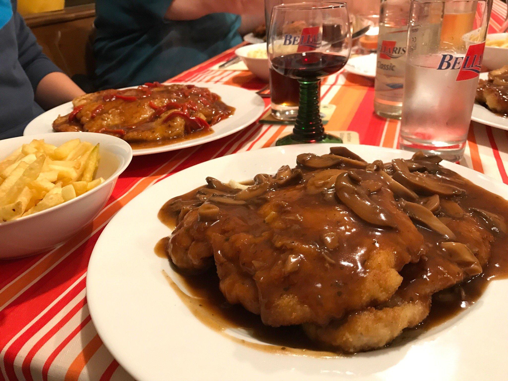 Gasthaus Waldschlossel