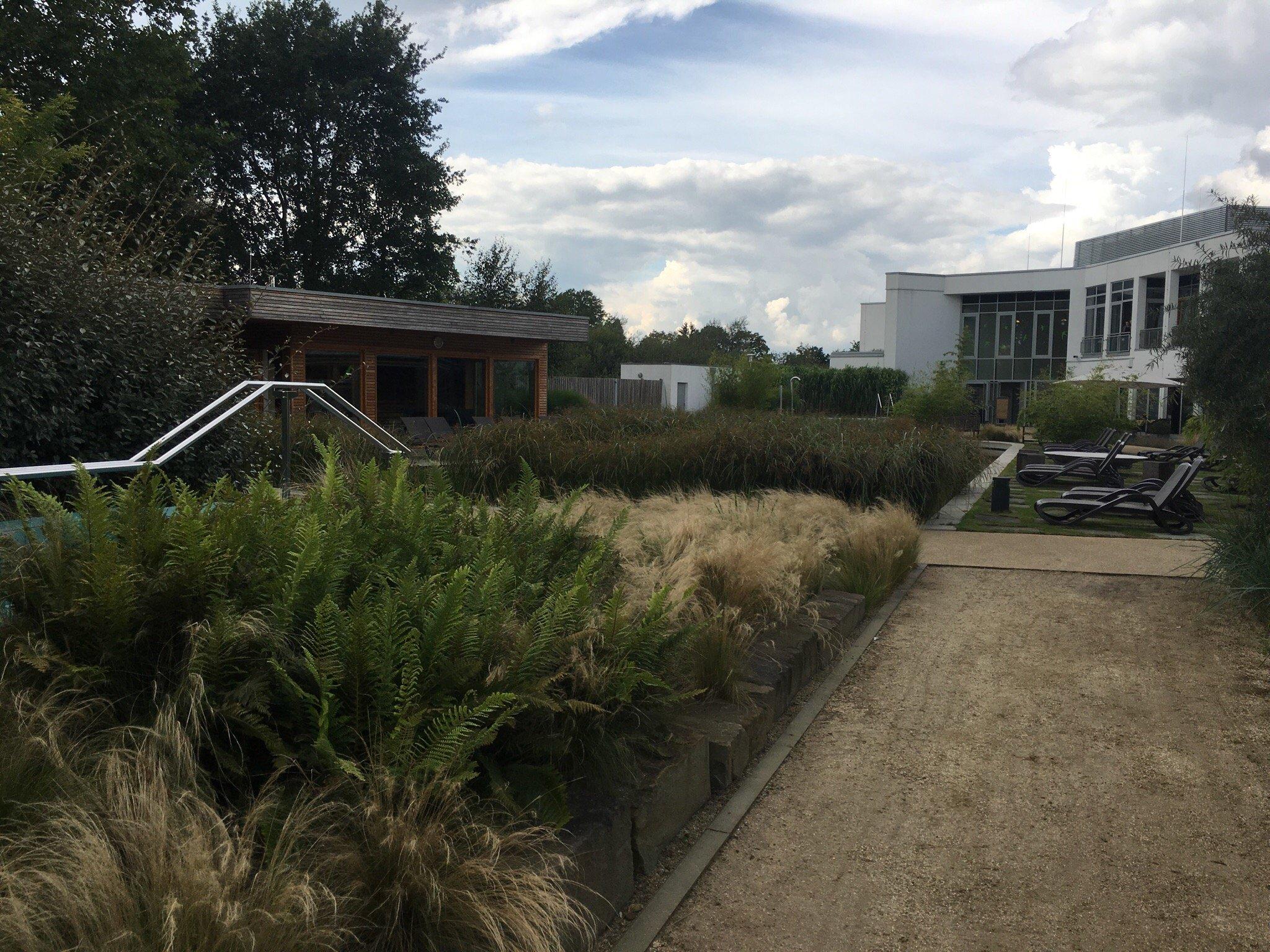 Linus Lingen Wasserwelten