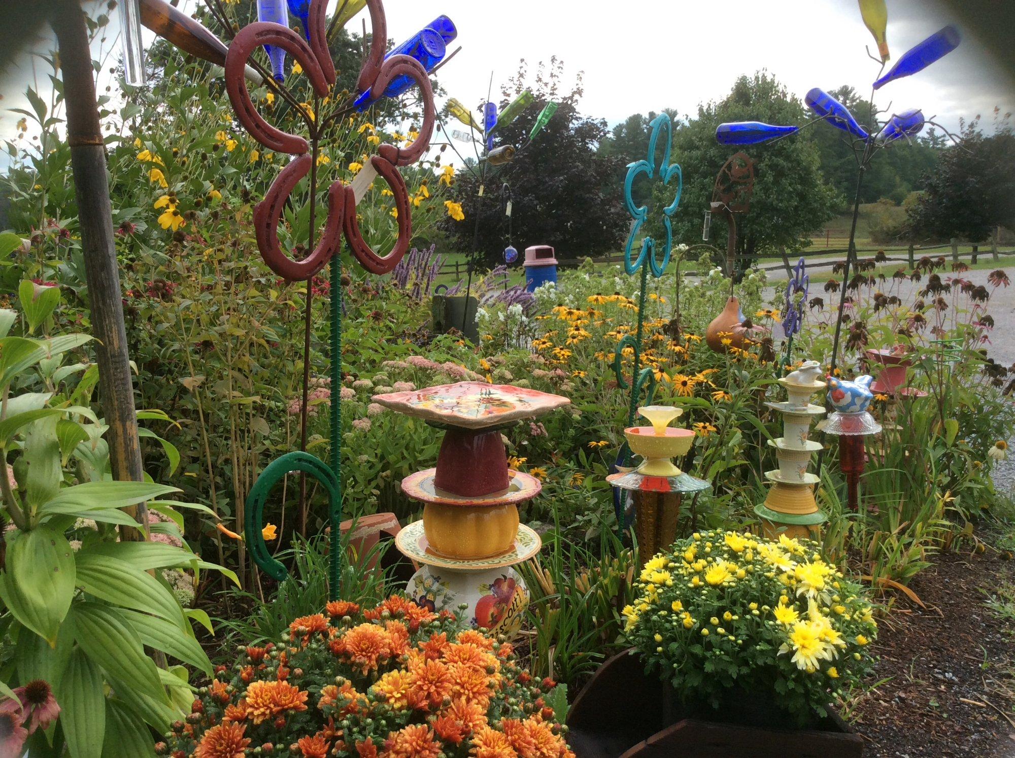 Beech Hill Farm & Ice Cream Barn
