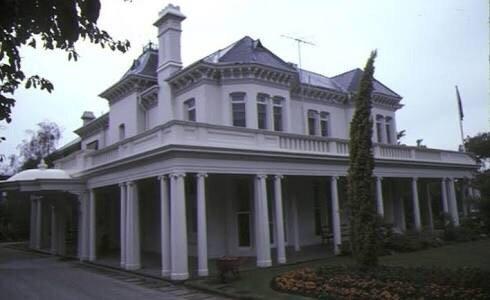 Airlie Conference Centre