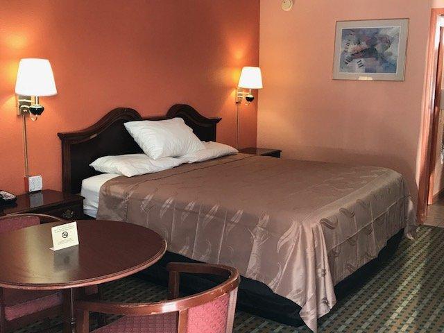 College Inn Spartanburg