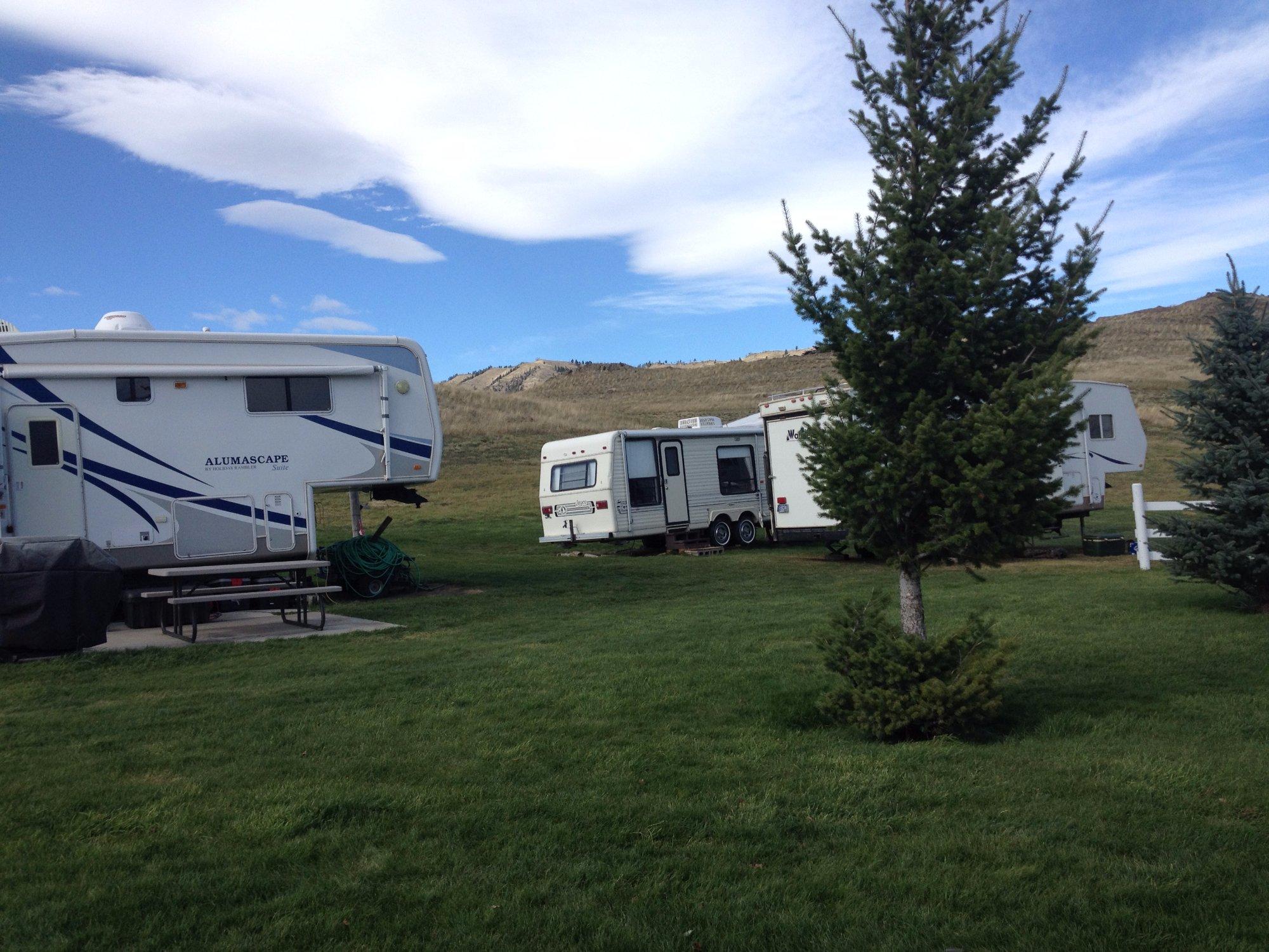 Montana Wild Guest Ranch & Hunting Preserve