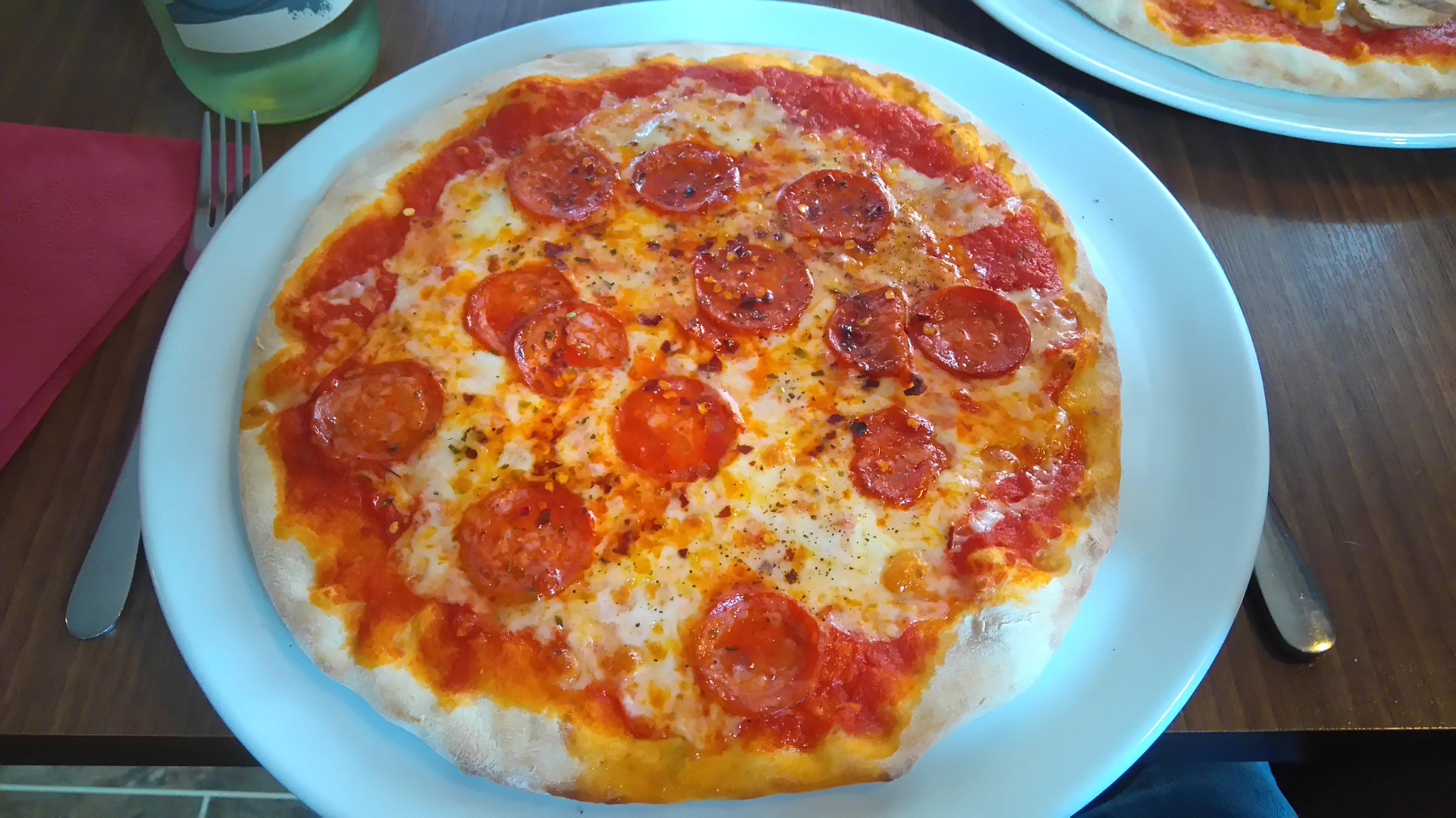 Gianni's Ristorante Pizzeria