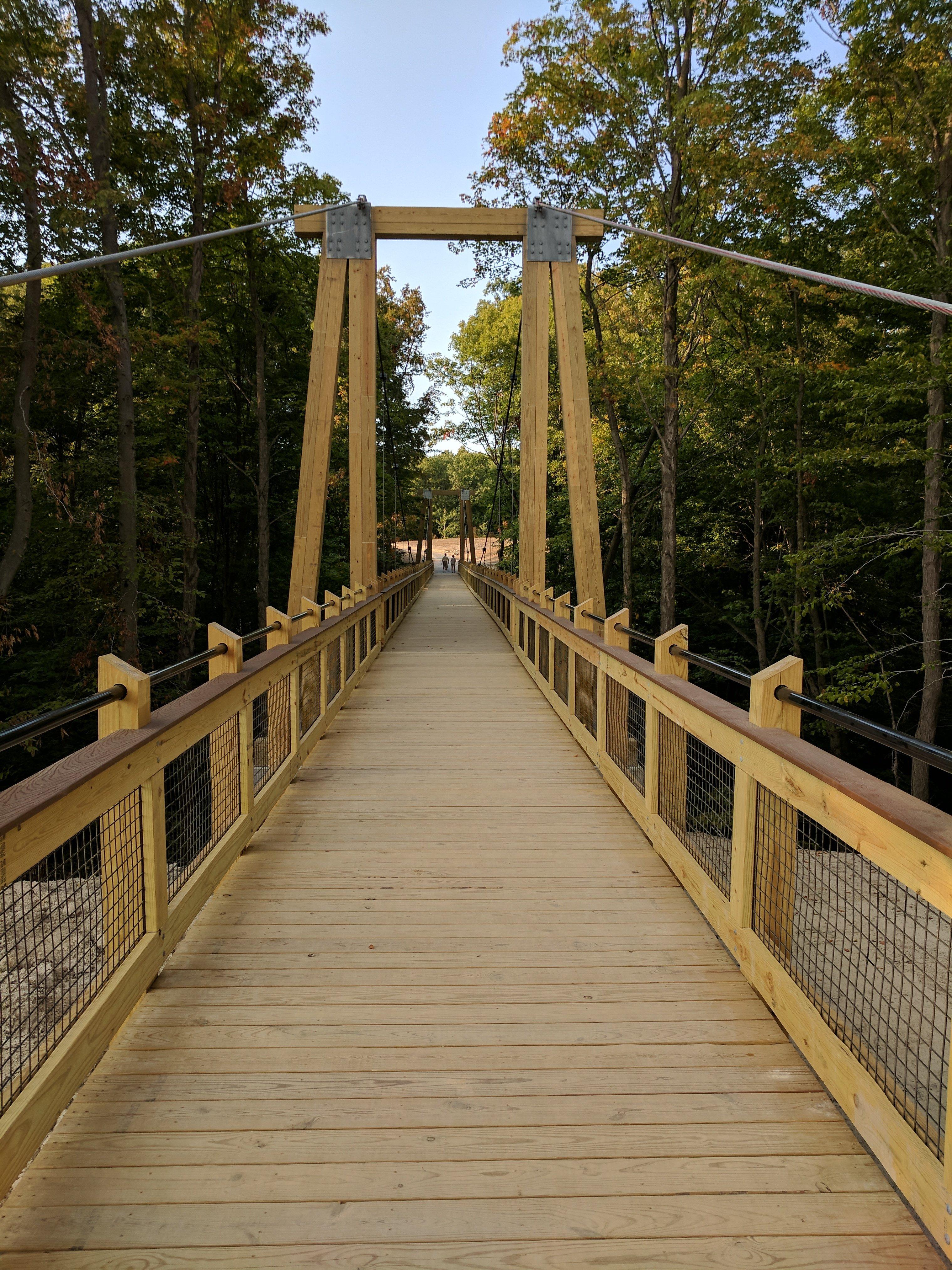 Grand Ravines Dog Park