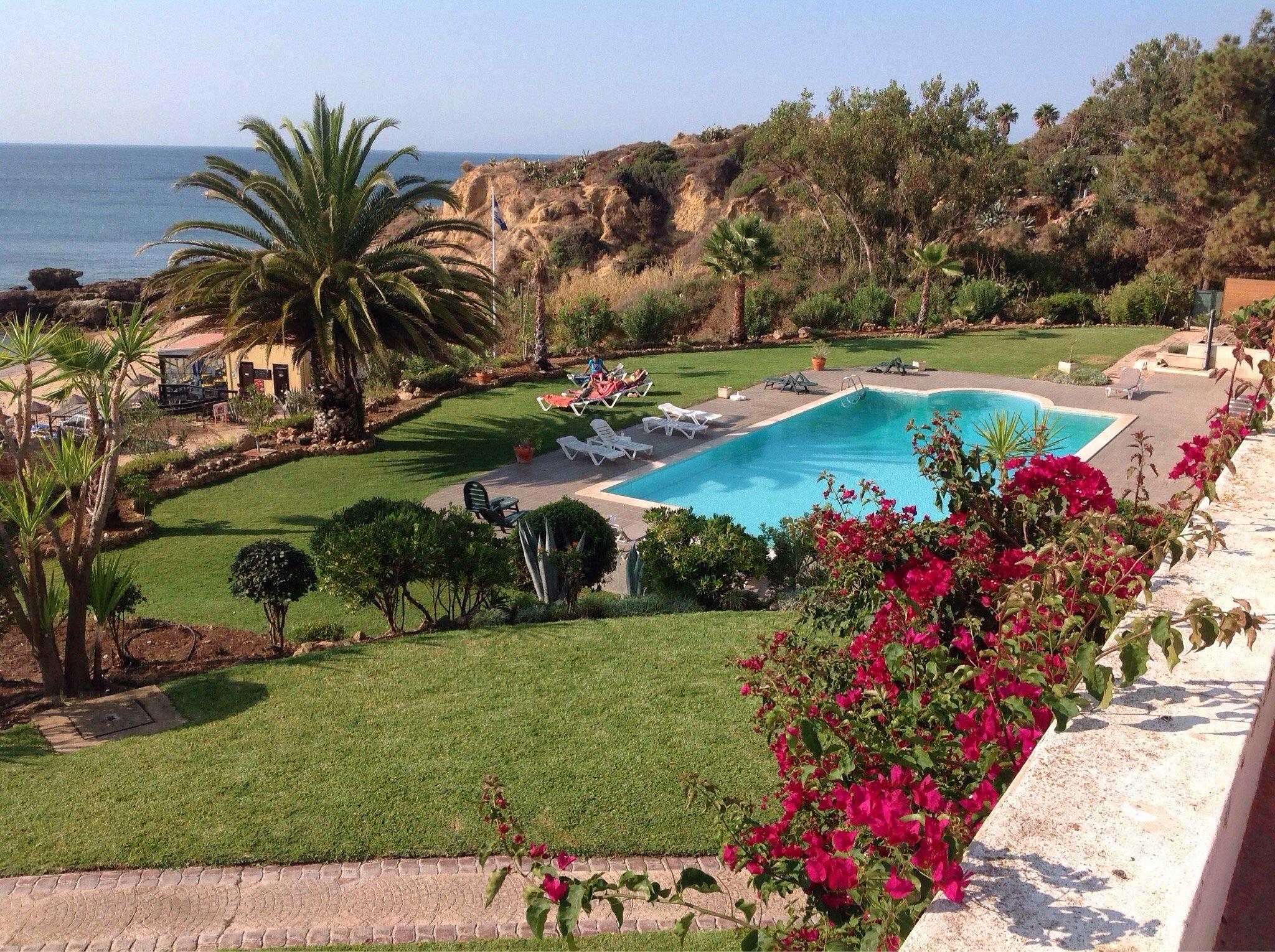 Praia Dos Aveiros Apartments