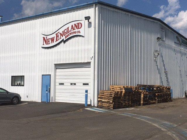 New England Brewing Company
