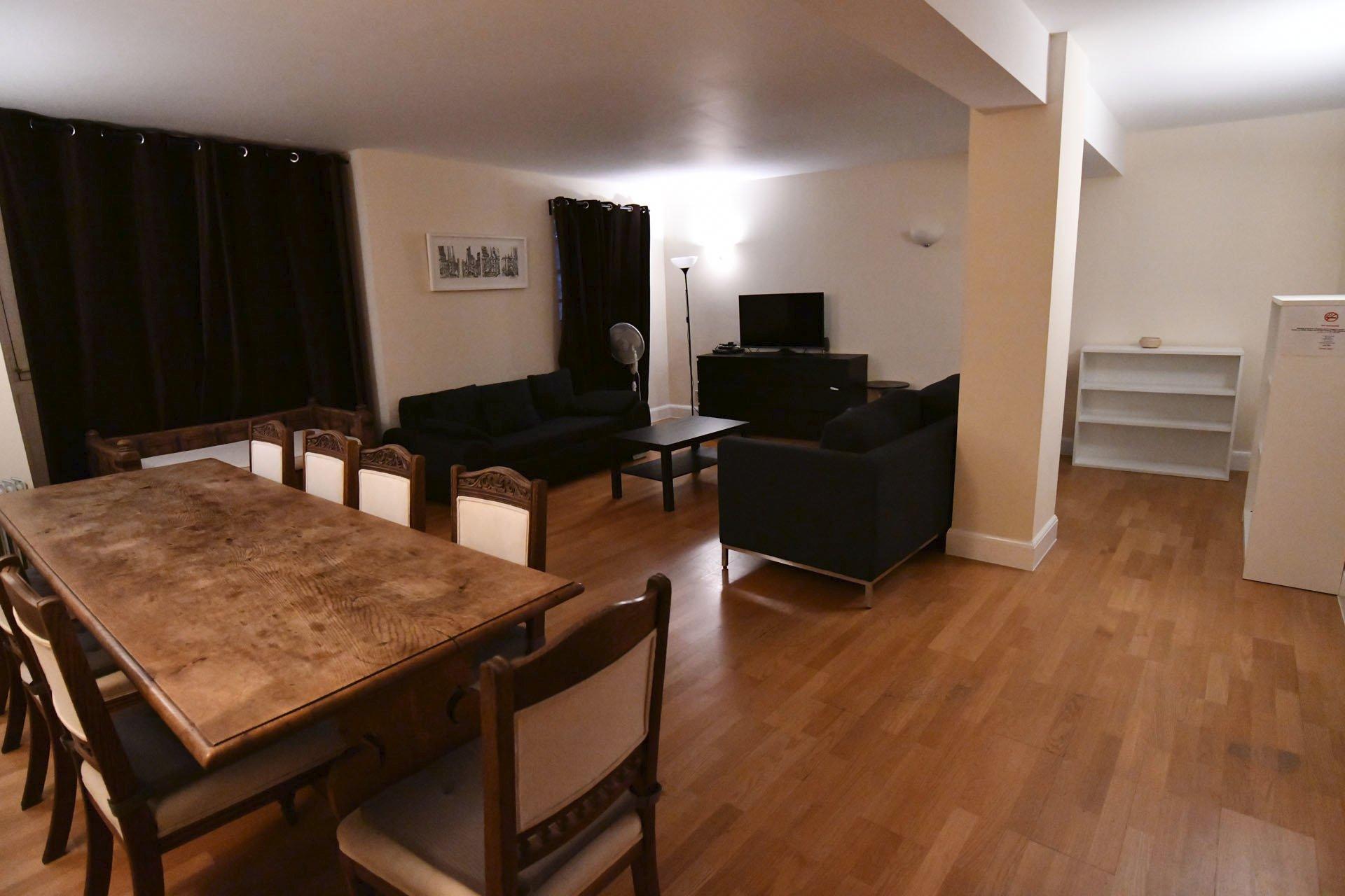 London Bridge Apartments