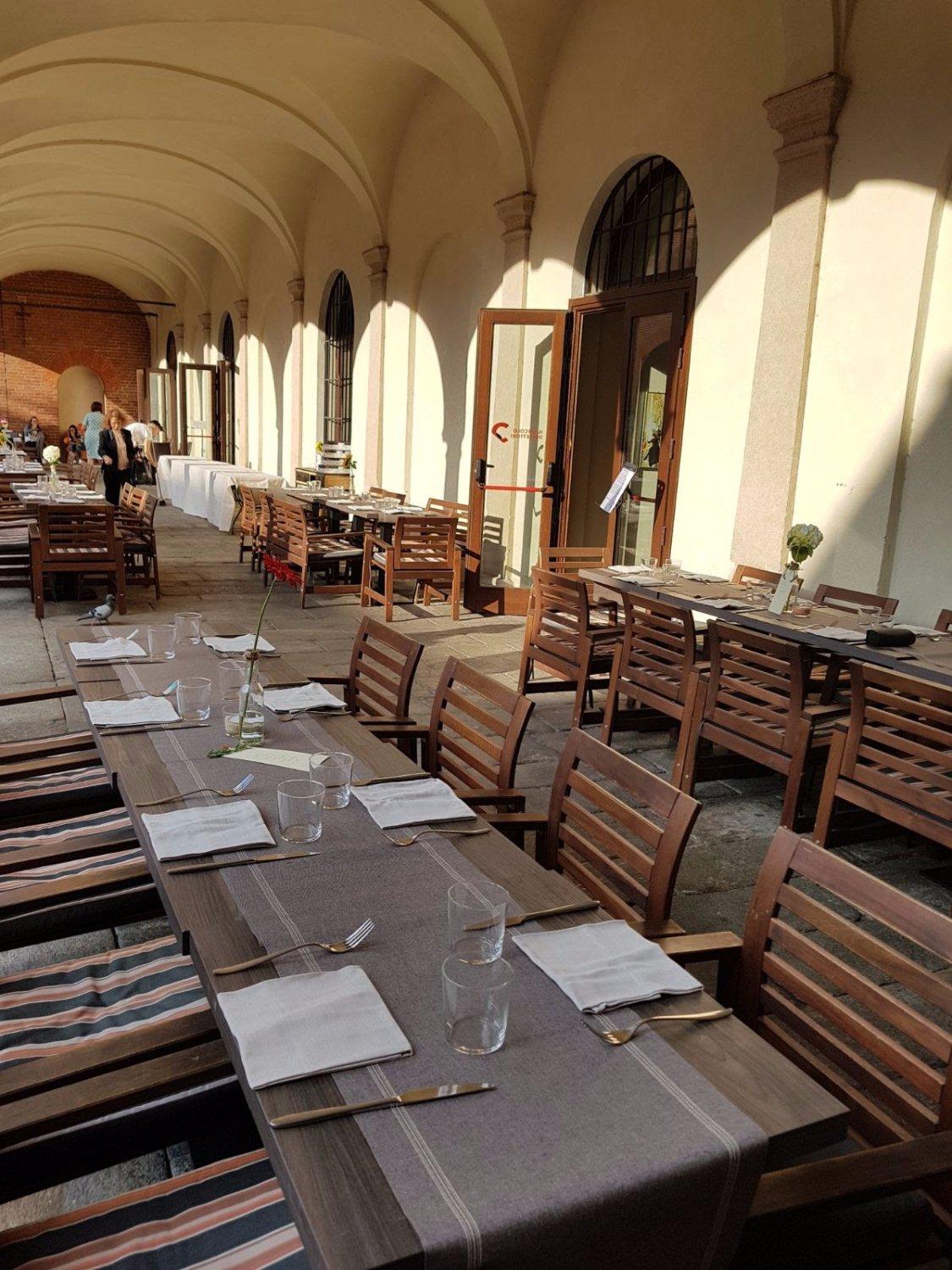 IL Broletto Food & Drink