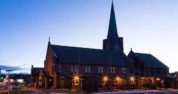 Sacred Heart Church