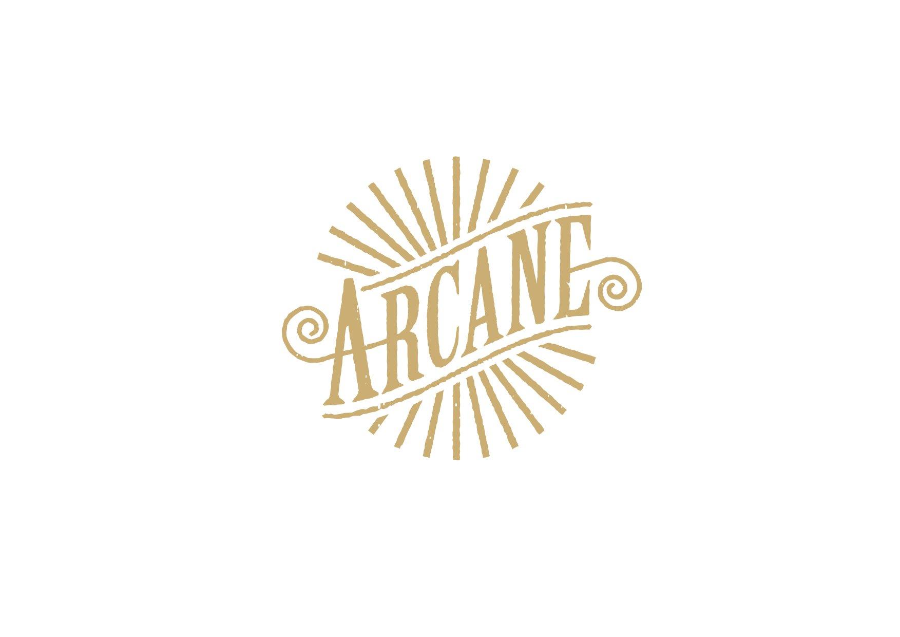 Arcane Cocktail Bar