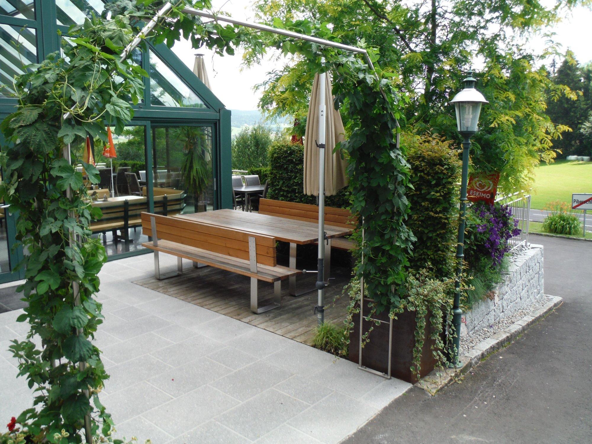 Muehlviertler Speckstueberl