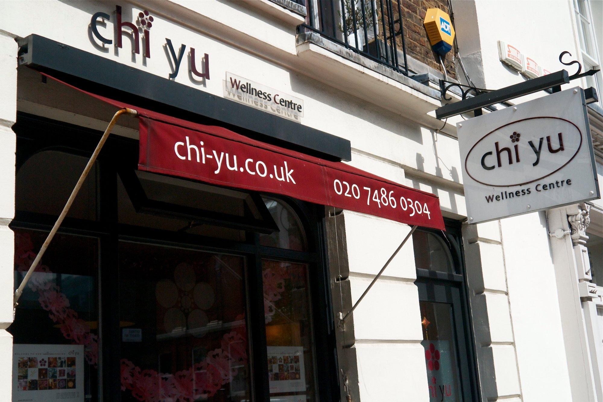 Chi Yu Wellness Centre