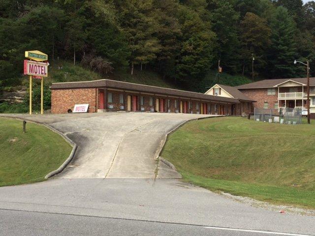 Eastern Heights Motel