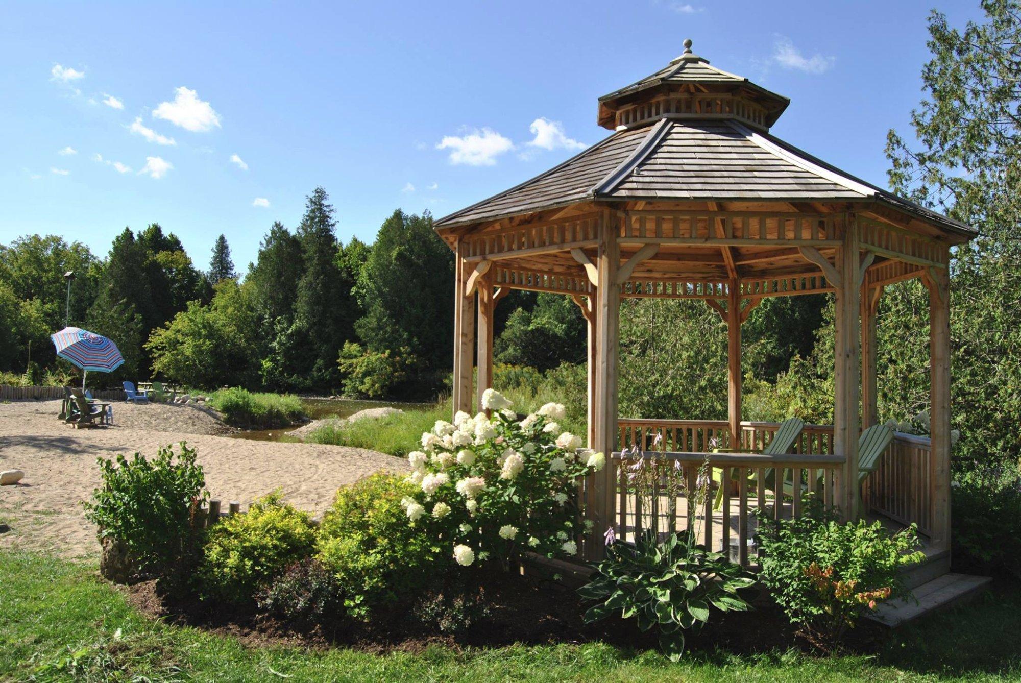 Saugeen Springs R.V. Park