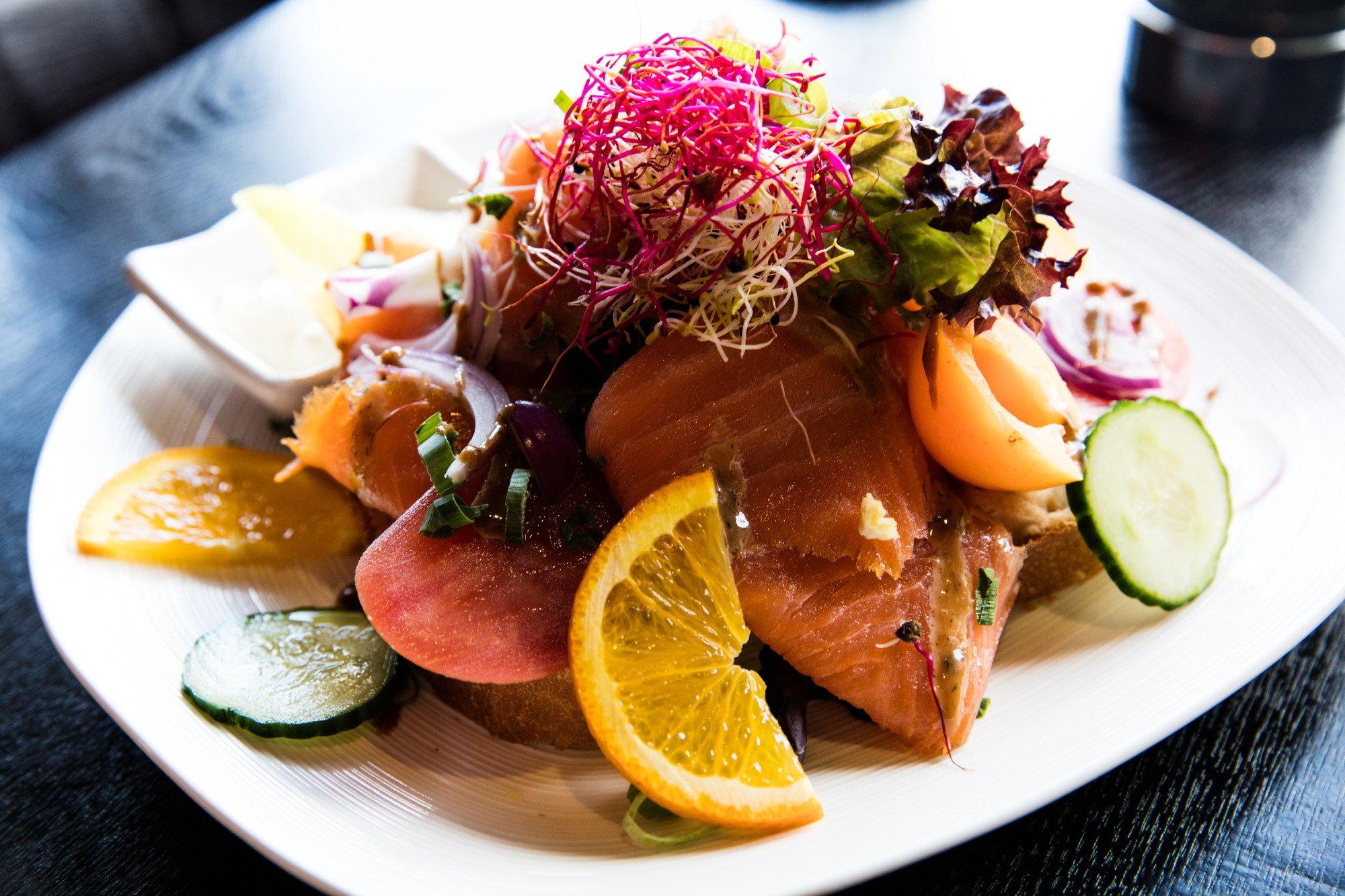 Restaurant De Sallandse Berg