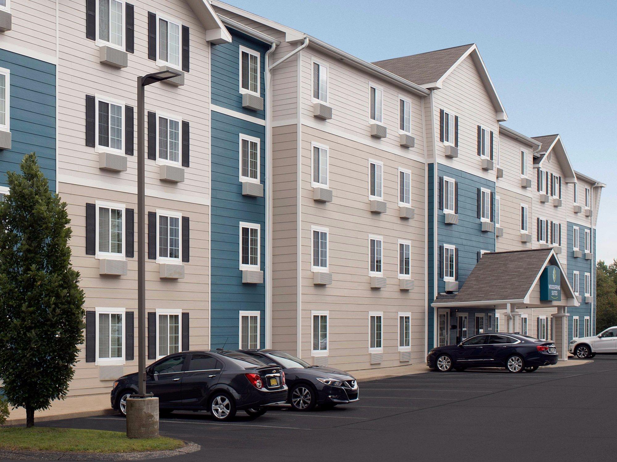 Extended Stay America Select Suites - Kalamazoo - West