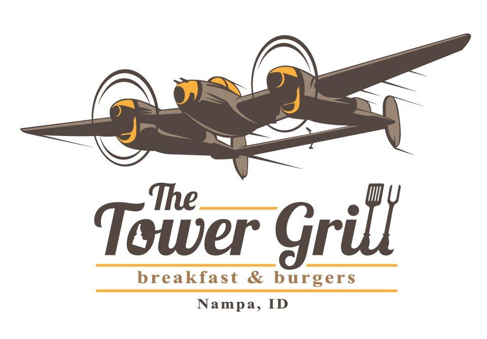 The Tower Grill