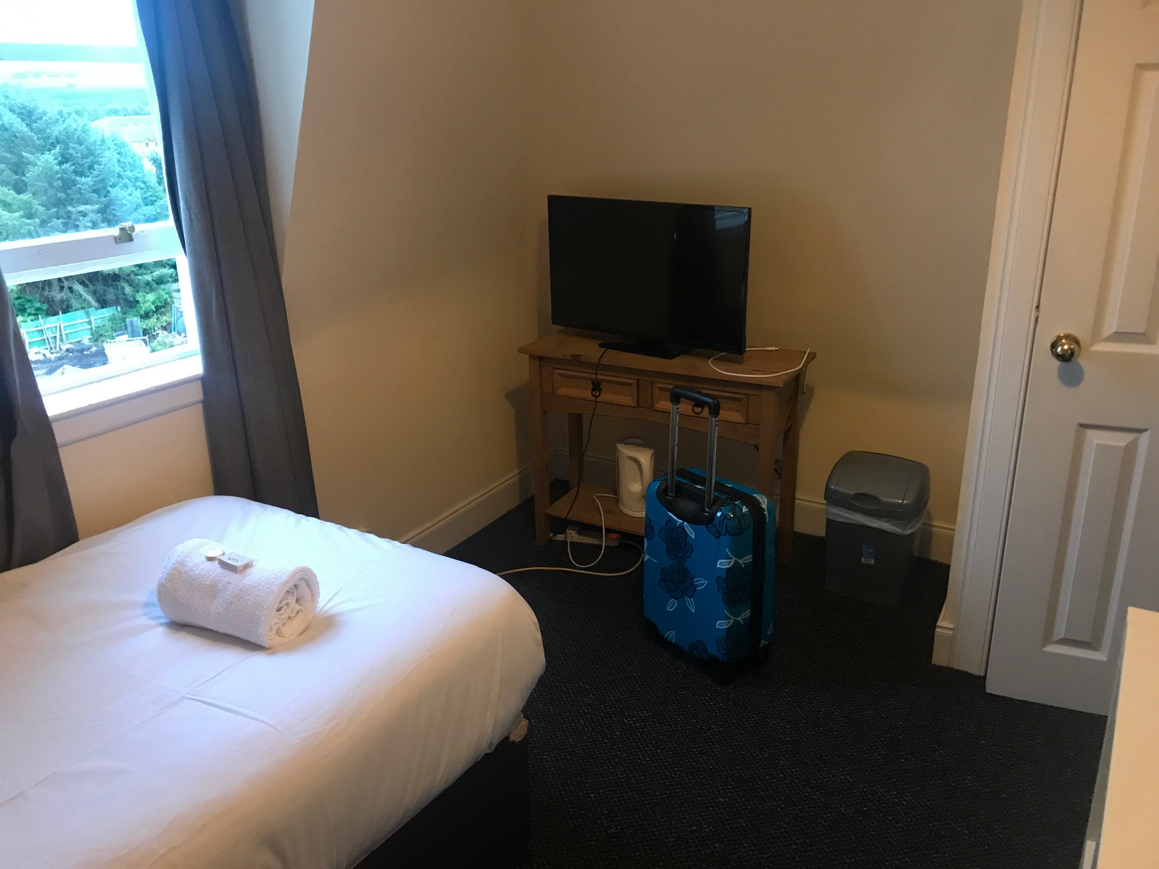 The Royal Guest House