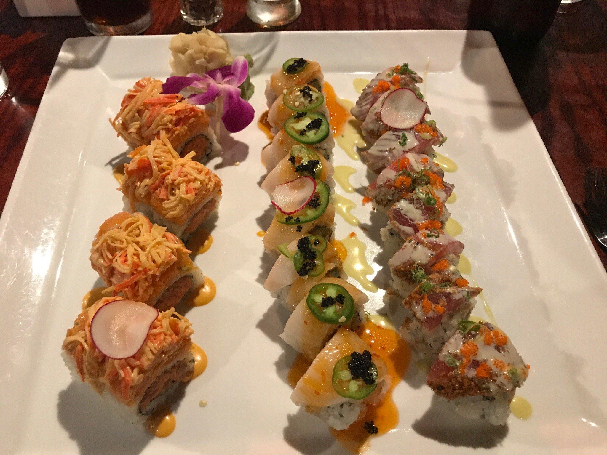 Miyako Nky LLC