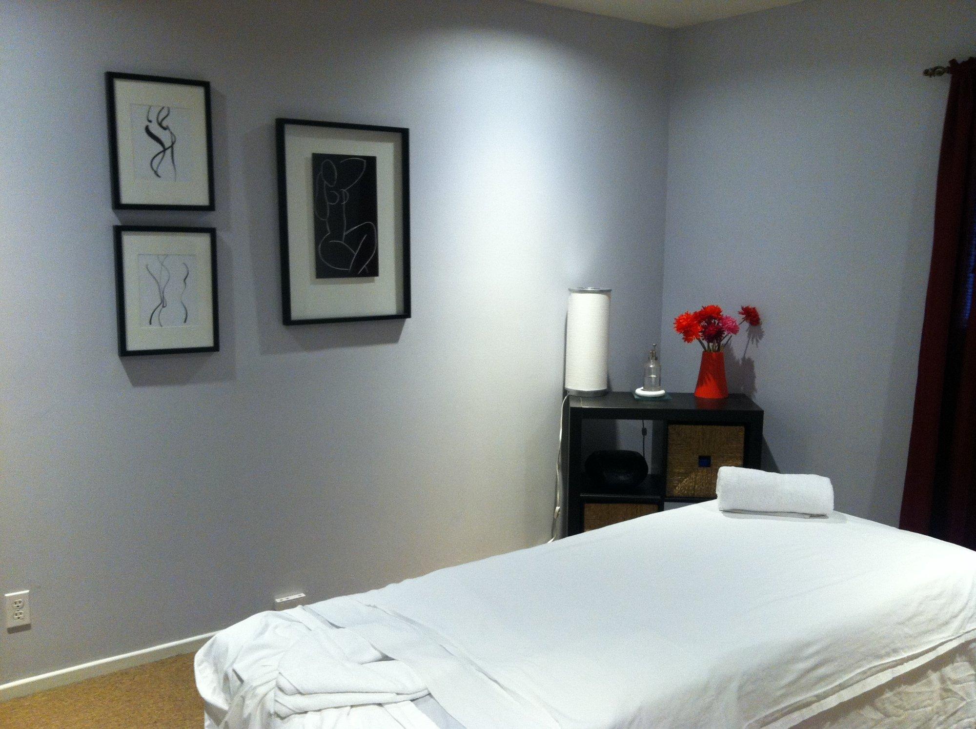 Pure Harmony Massage Spa