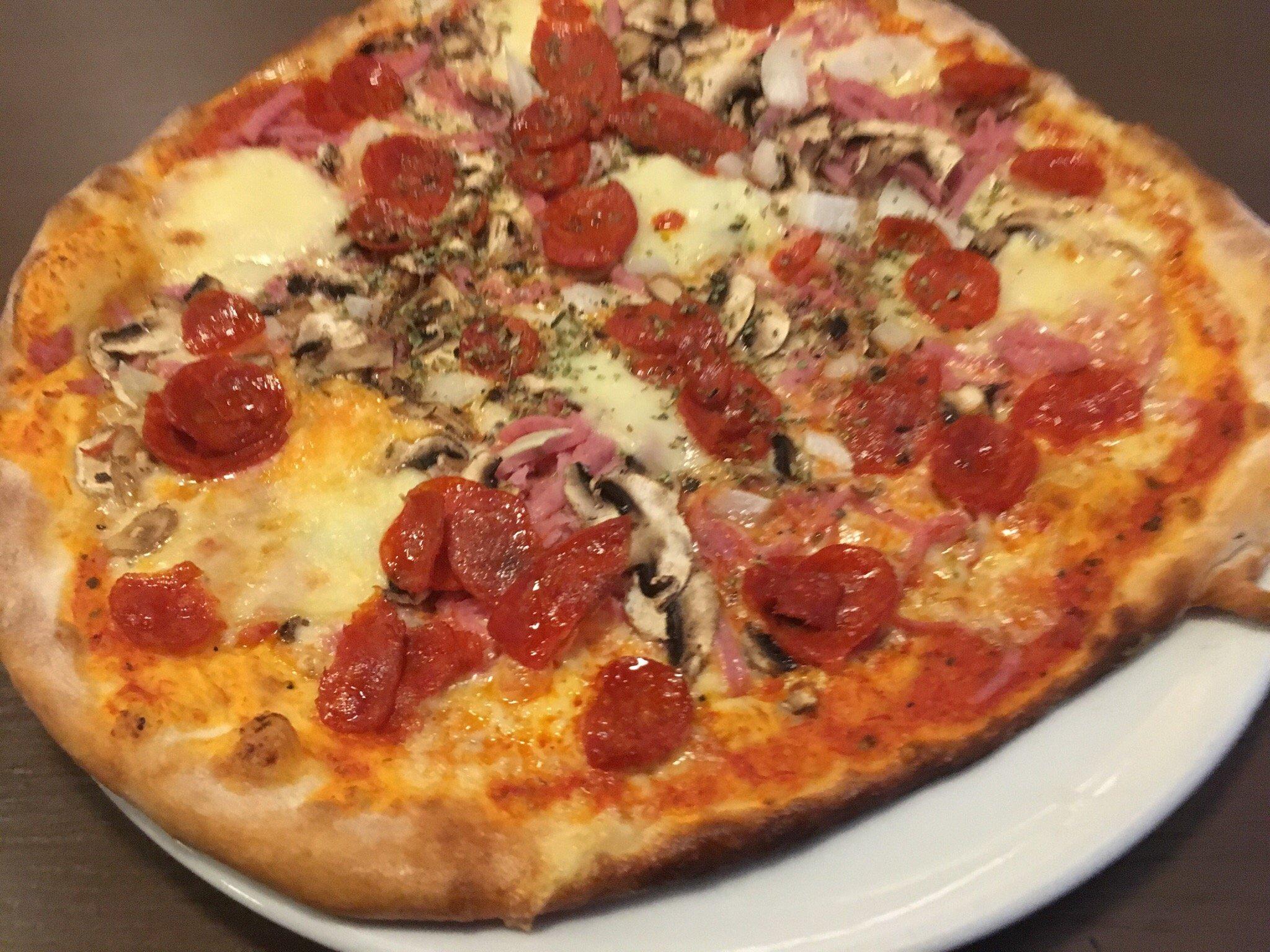 Casa Blanca - Restaurang Trelleborg