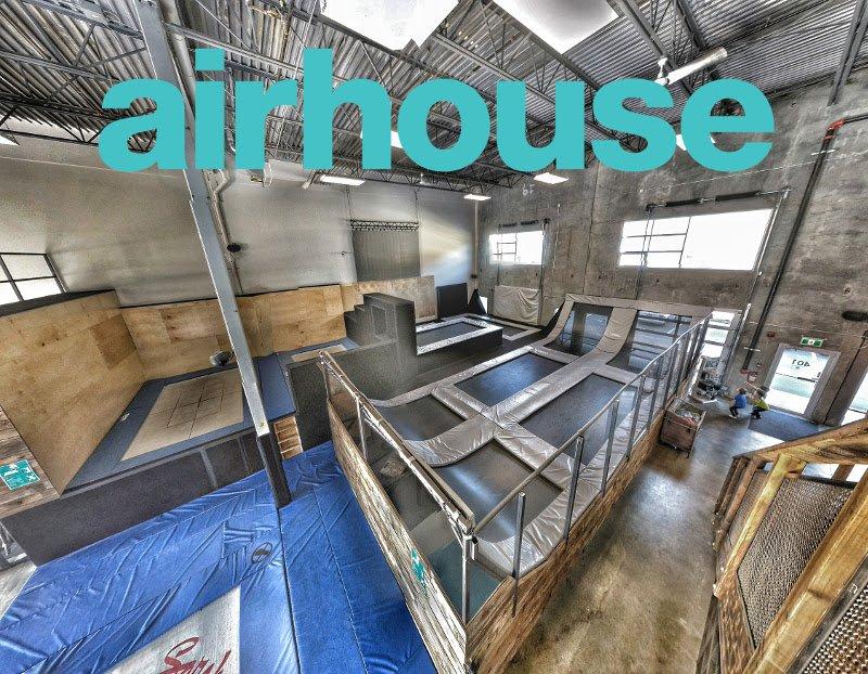 Airhouse Ltd