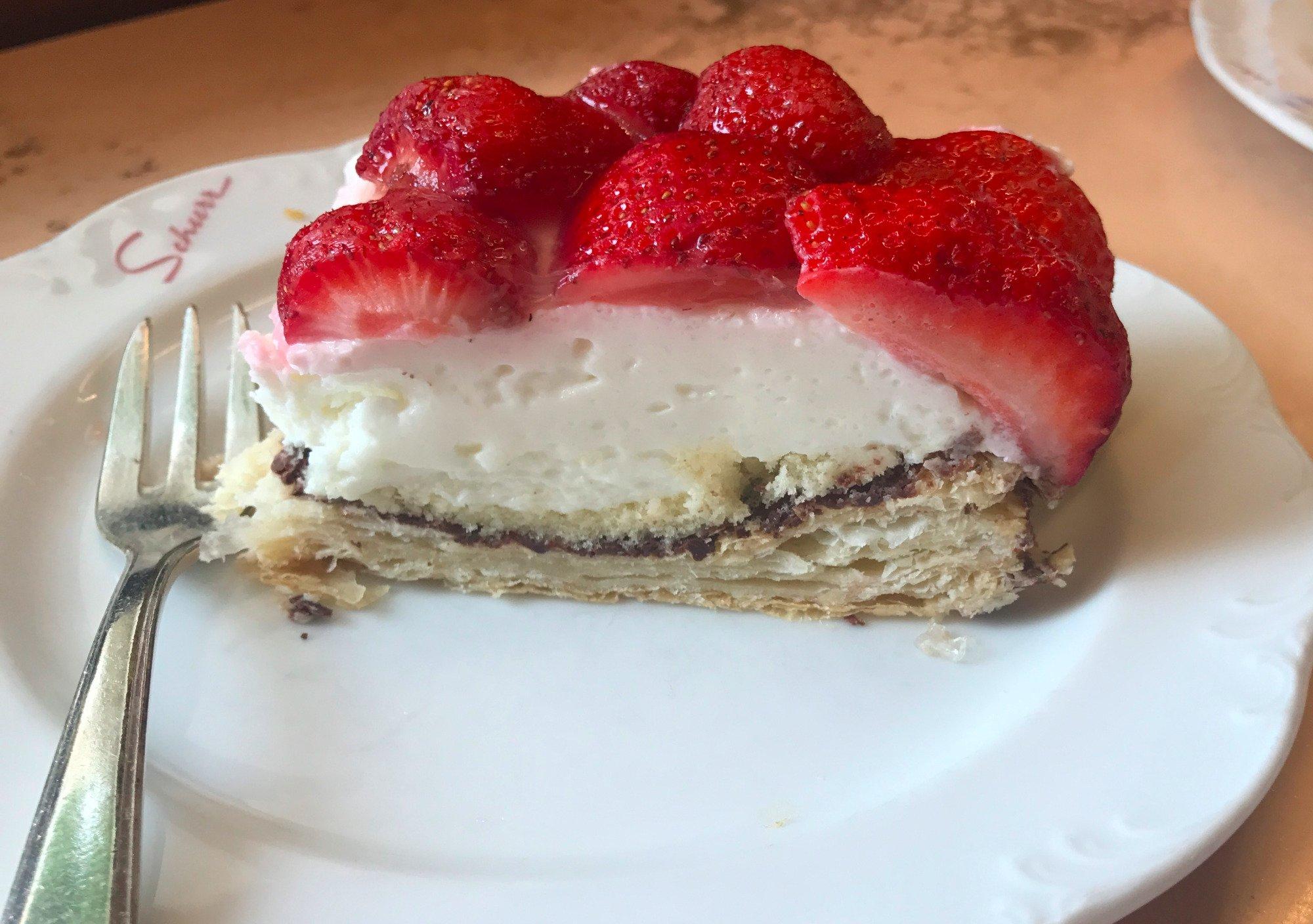 Konditorei & Cafe Schurr