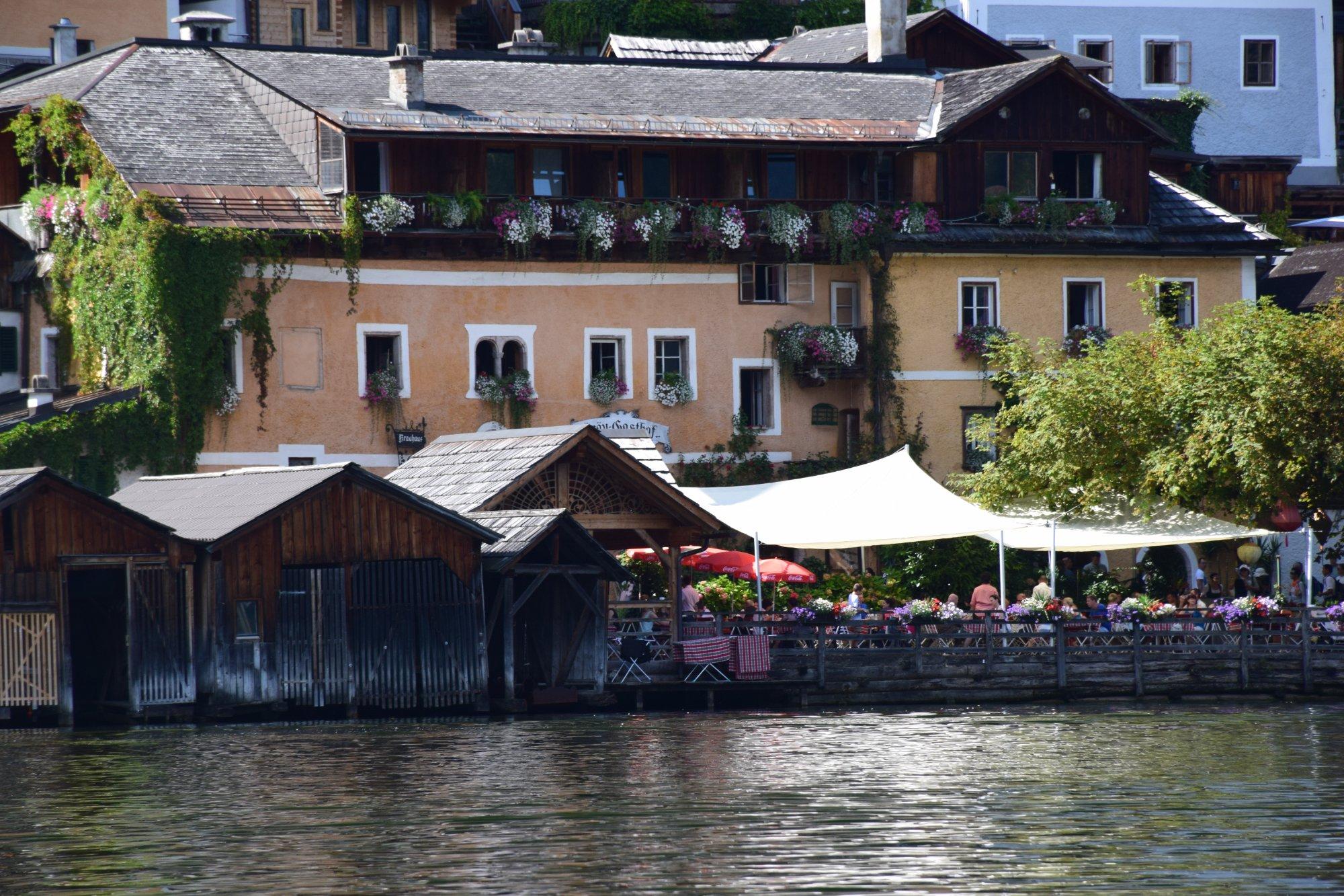 Braugasthof Lobisser Gasthof
