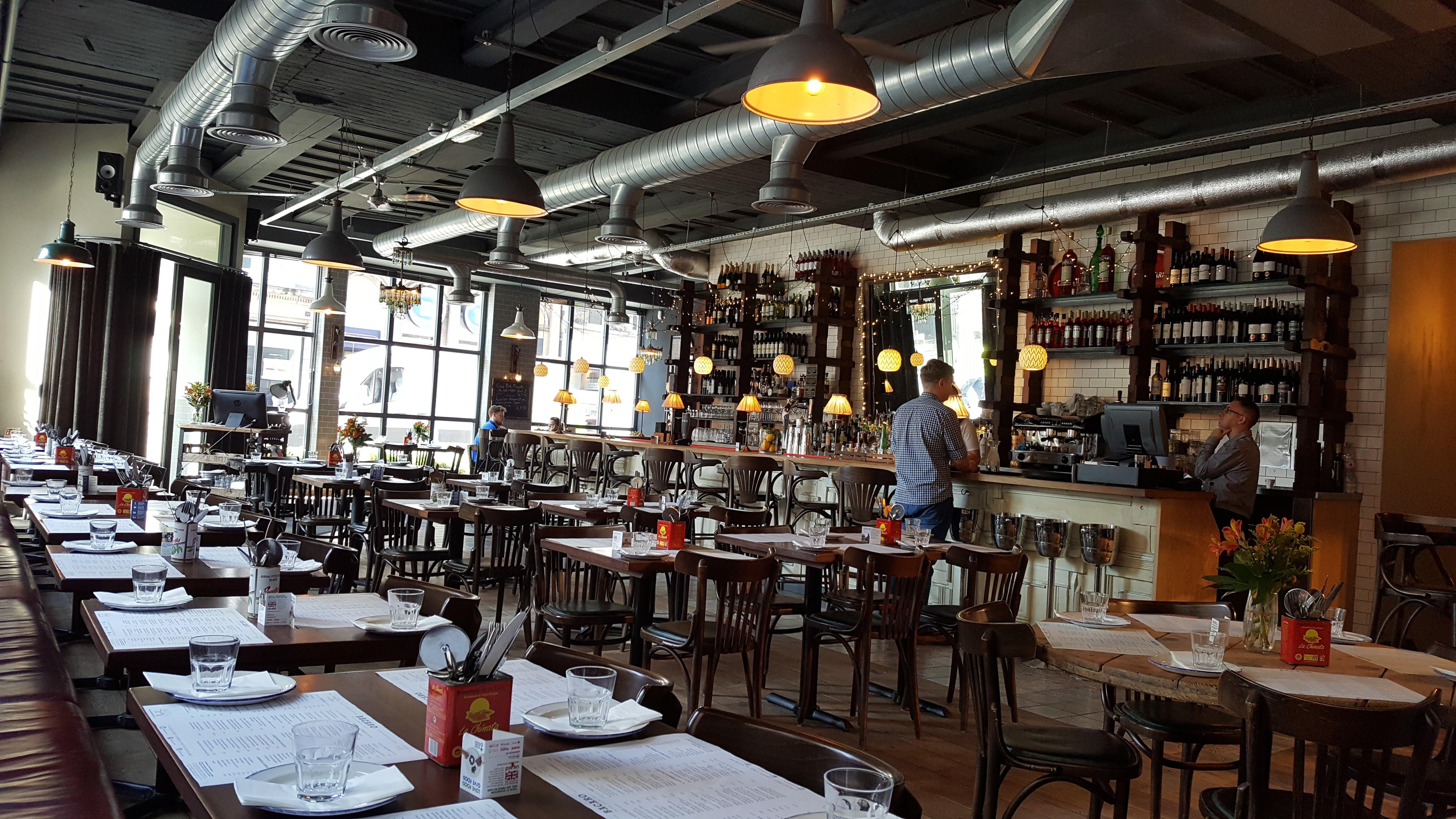 Photo by kevofleyland