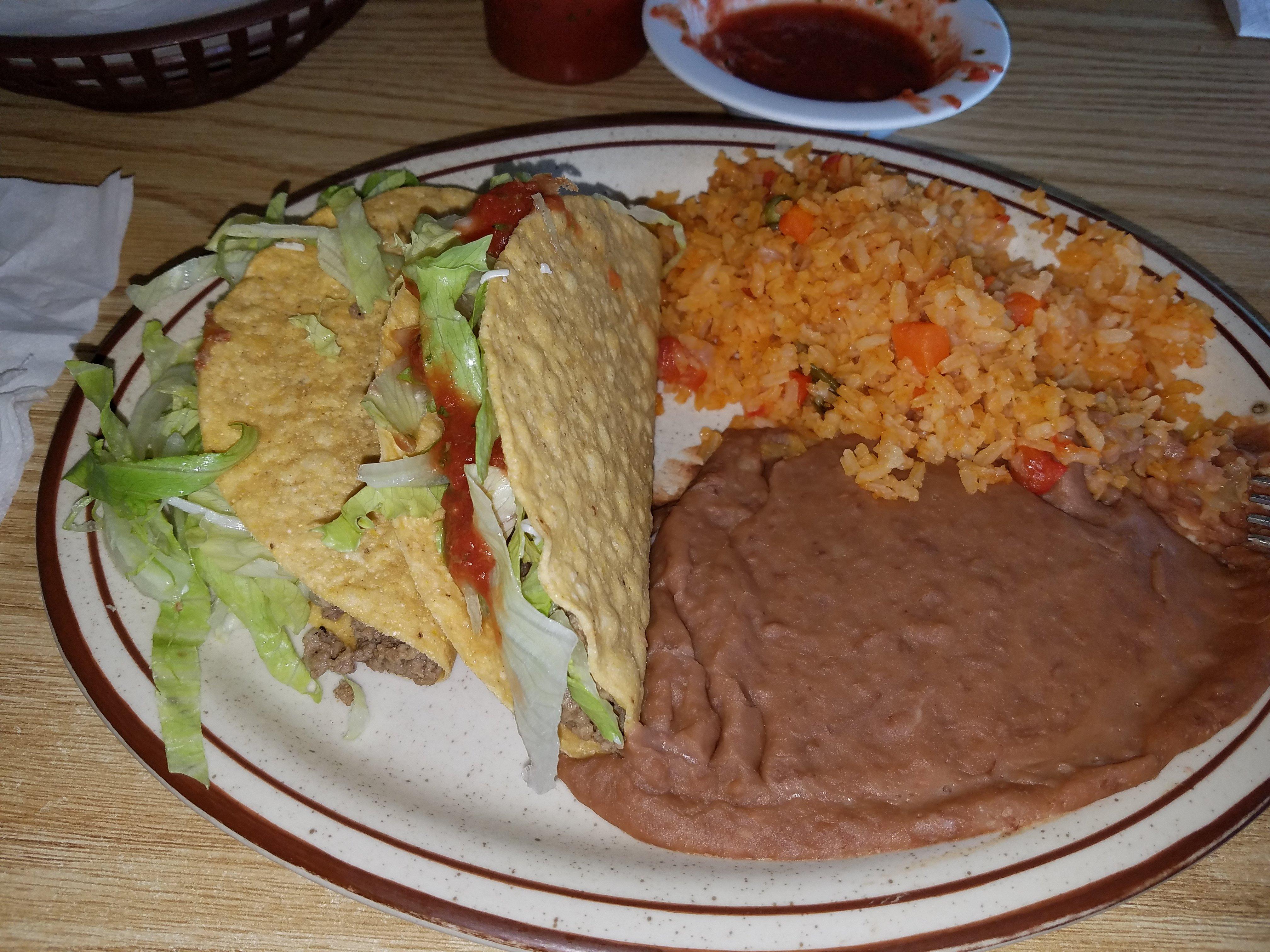 Lorenzo's Mexican Grille