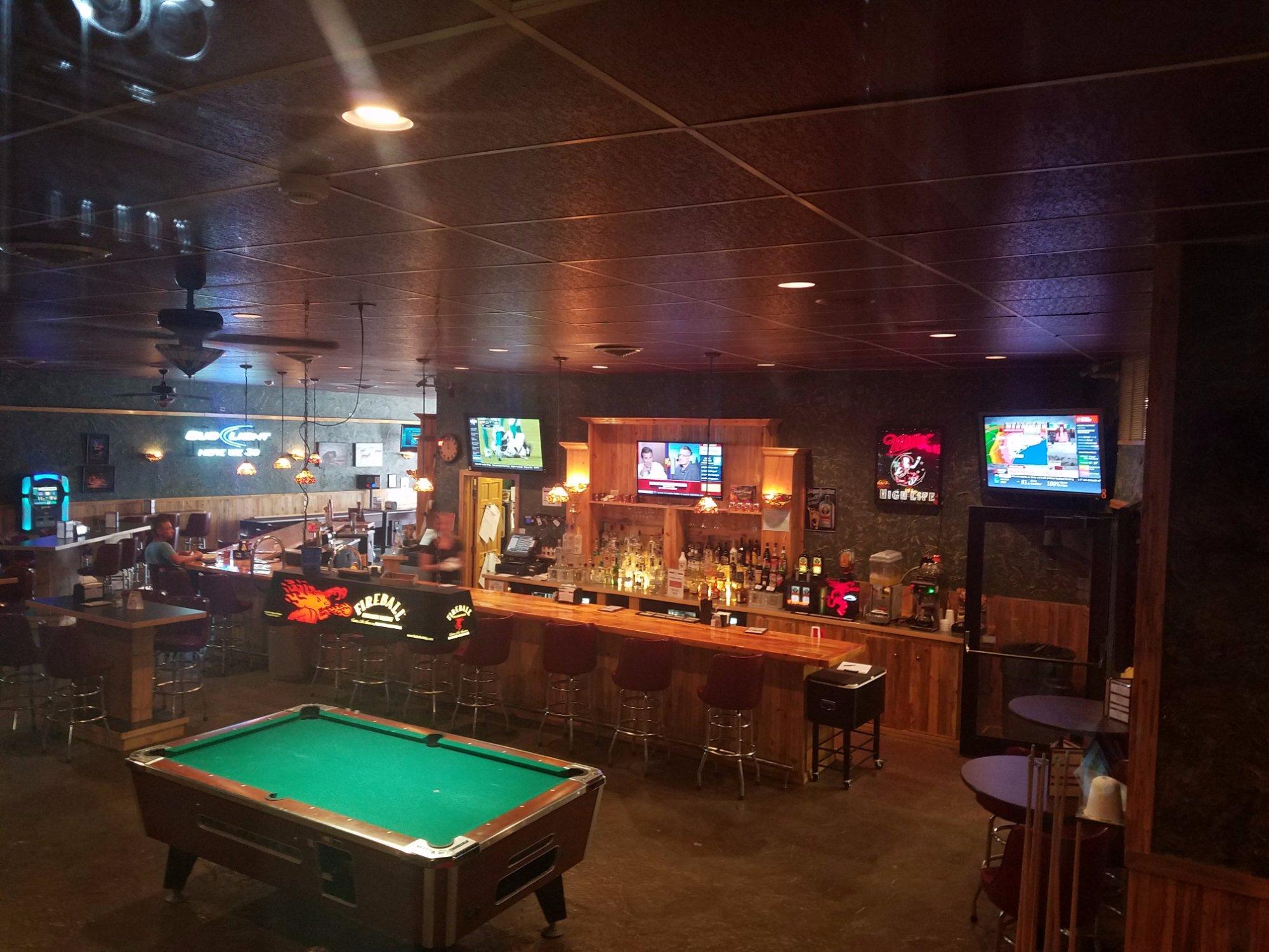 The Office Livingston