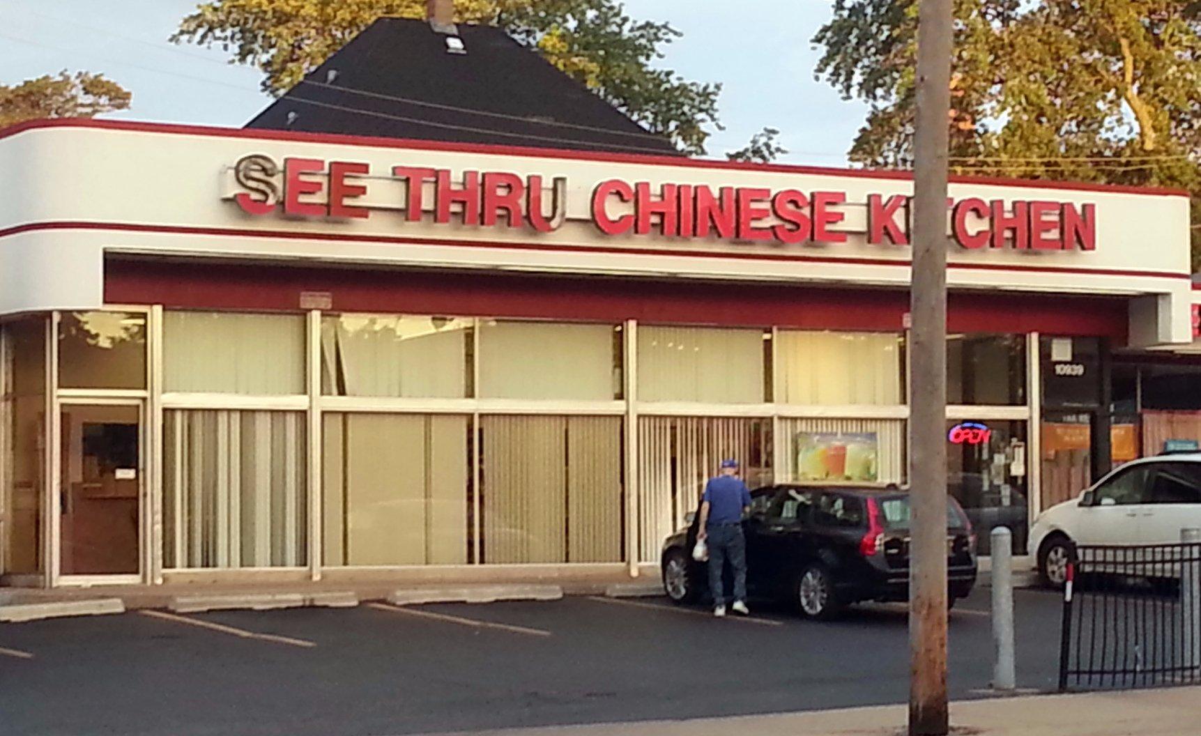 See Thru Chinese Kitchen