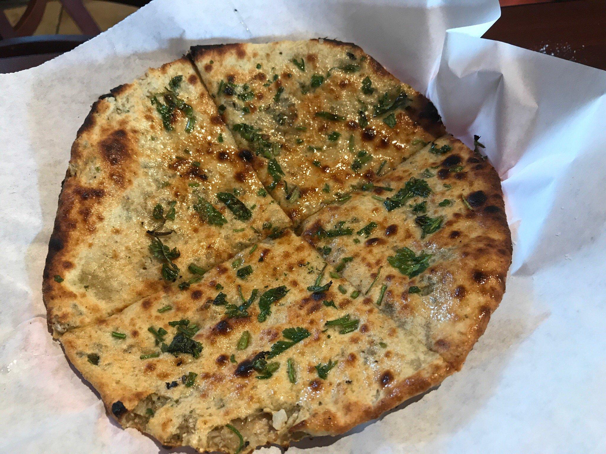 MasalaCraft Indian Cuisine