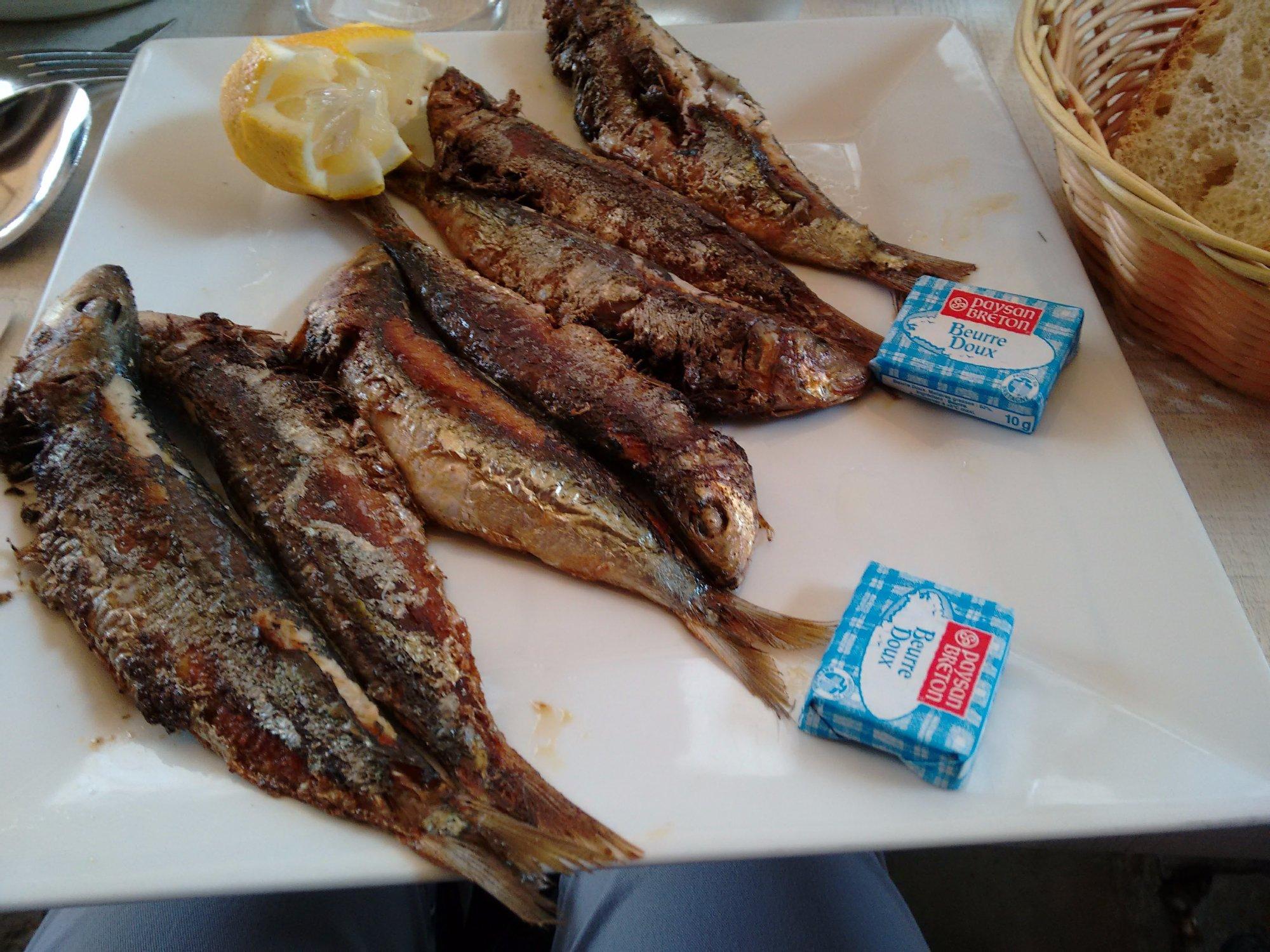 Bar Le Fandango Brasserie