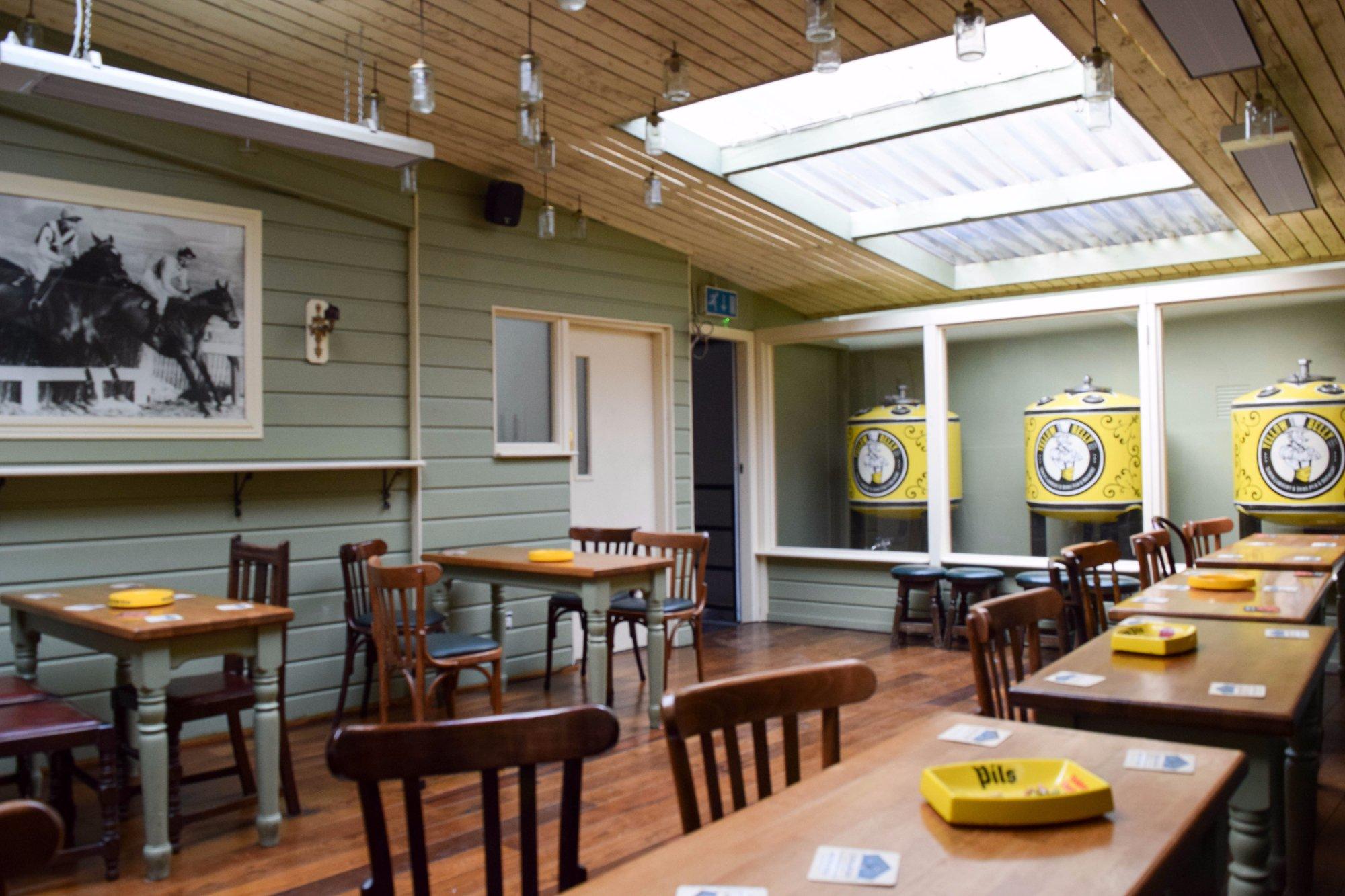 Simon Lambert & Sons