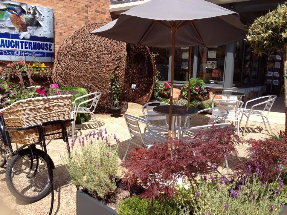 The Old Slaughterhouse Heritage and Arts Centre