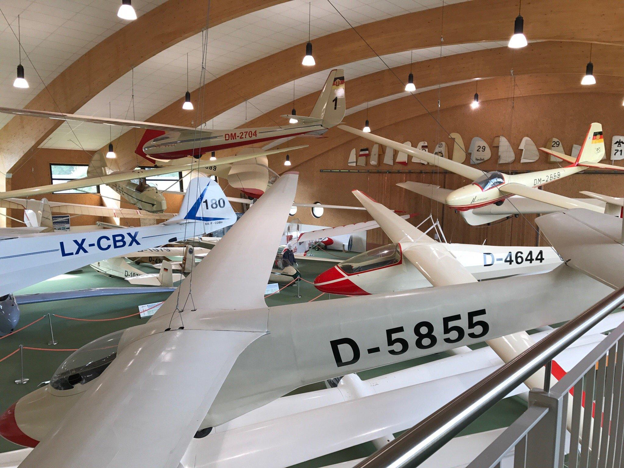 Deutsches Segelflugmuseum