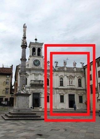 Cappella delle Anime