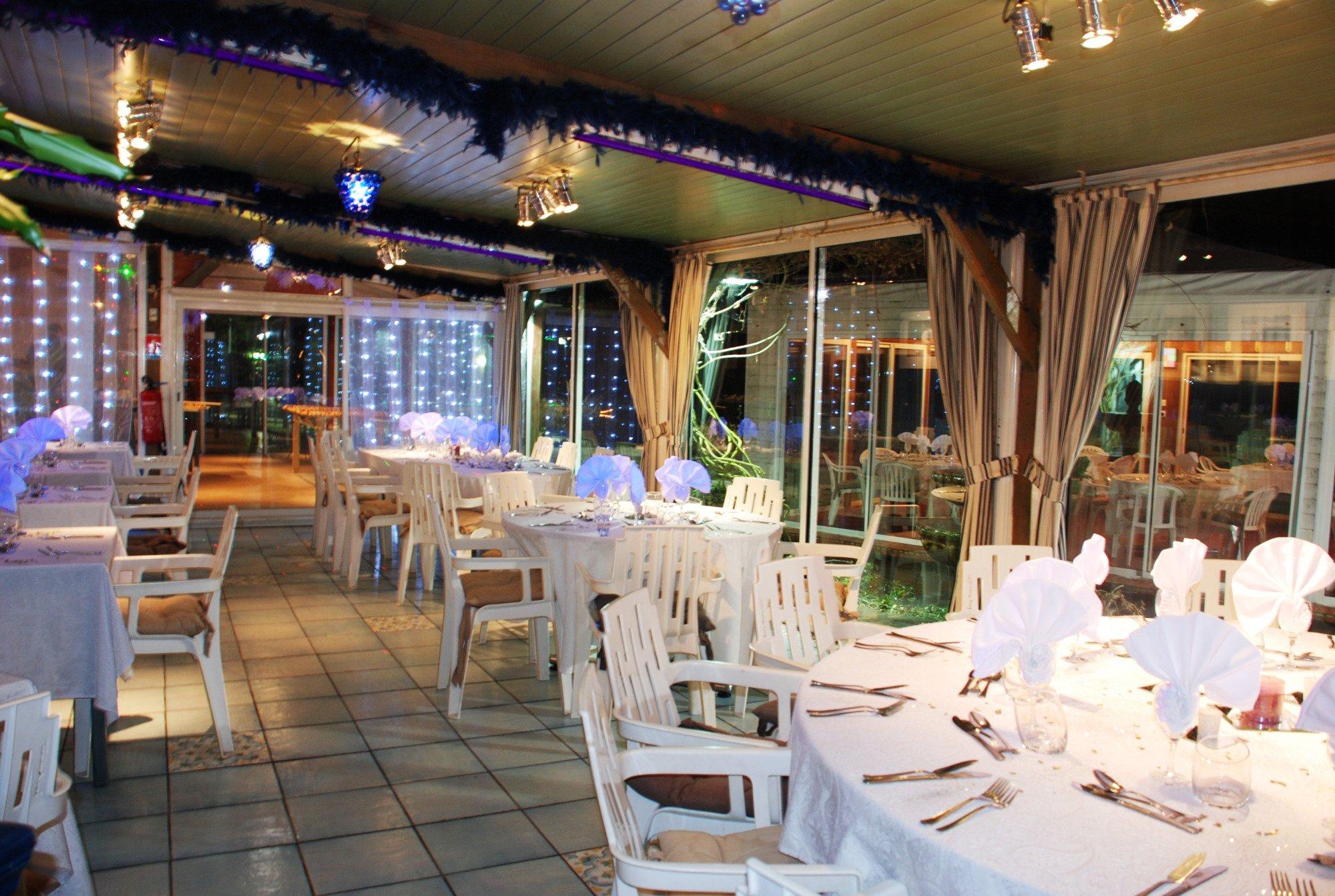 Le Champêtre par EDDIE