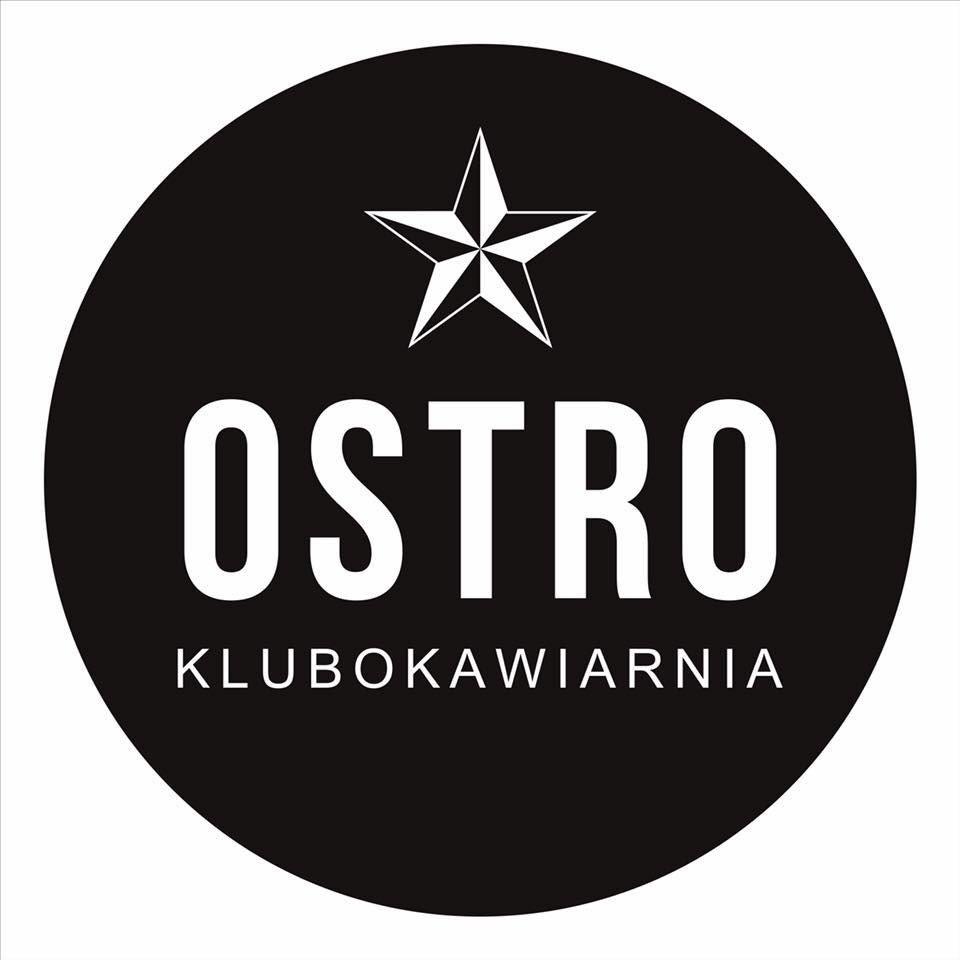 Ostro Klubokawiarnia