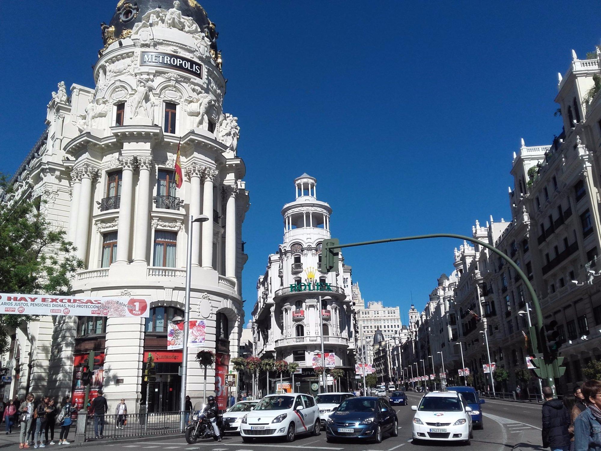 Gran Via
