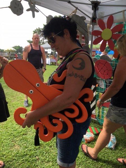 Manteo Farmer's Market